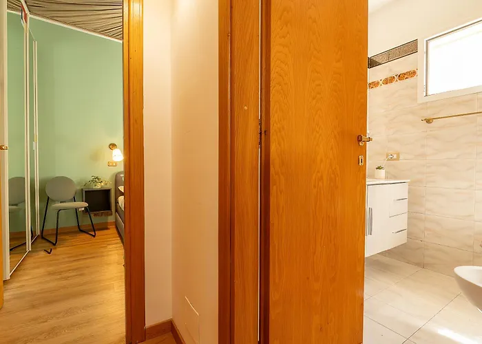 Frattina Sky Spanish Steps Apartament *