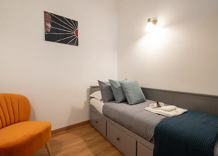 Apartament Frattina Sky Spanish Steps *