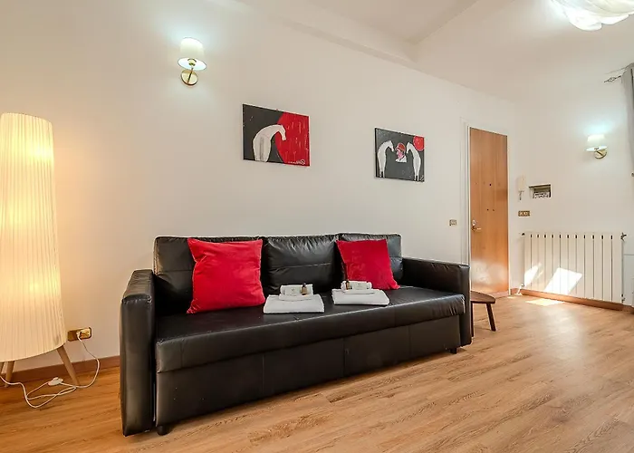 Frattina Sky Spanish Steps Apartament